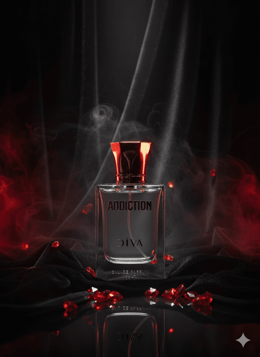 Signature Scents