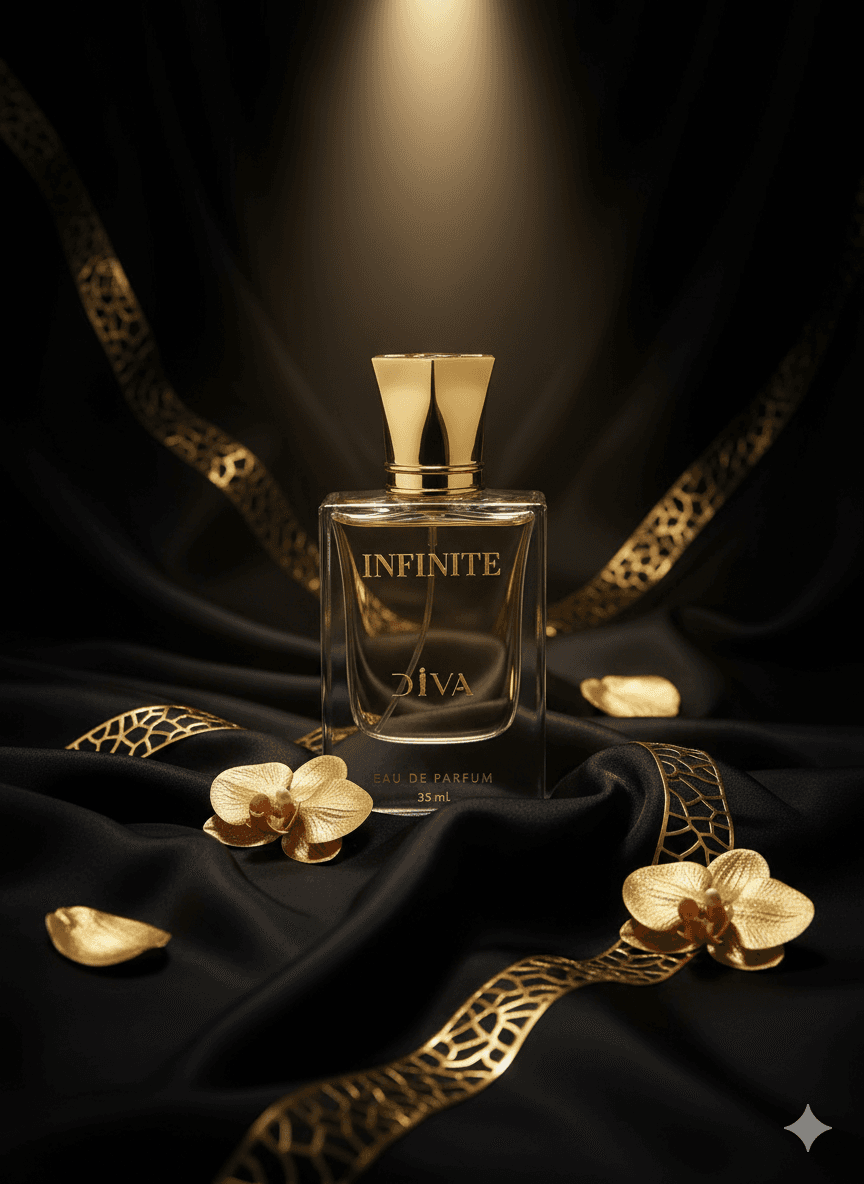 Luxury Fragrance