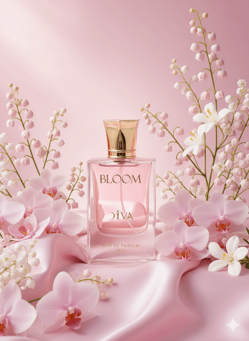 Artisan Perfumery