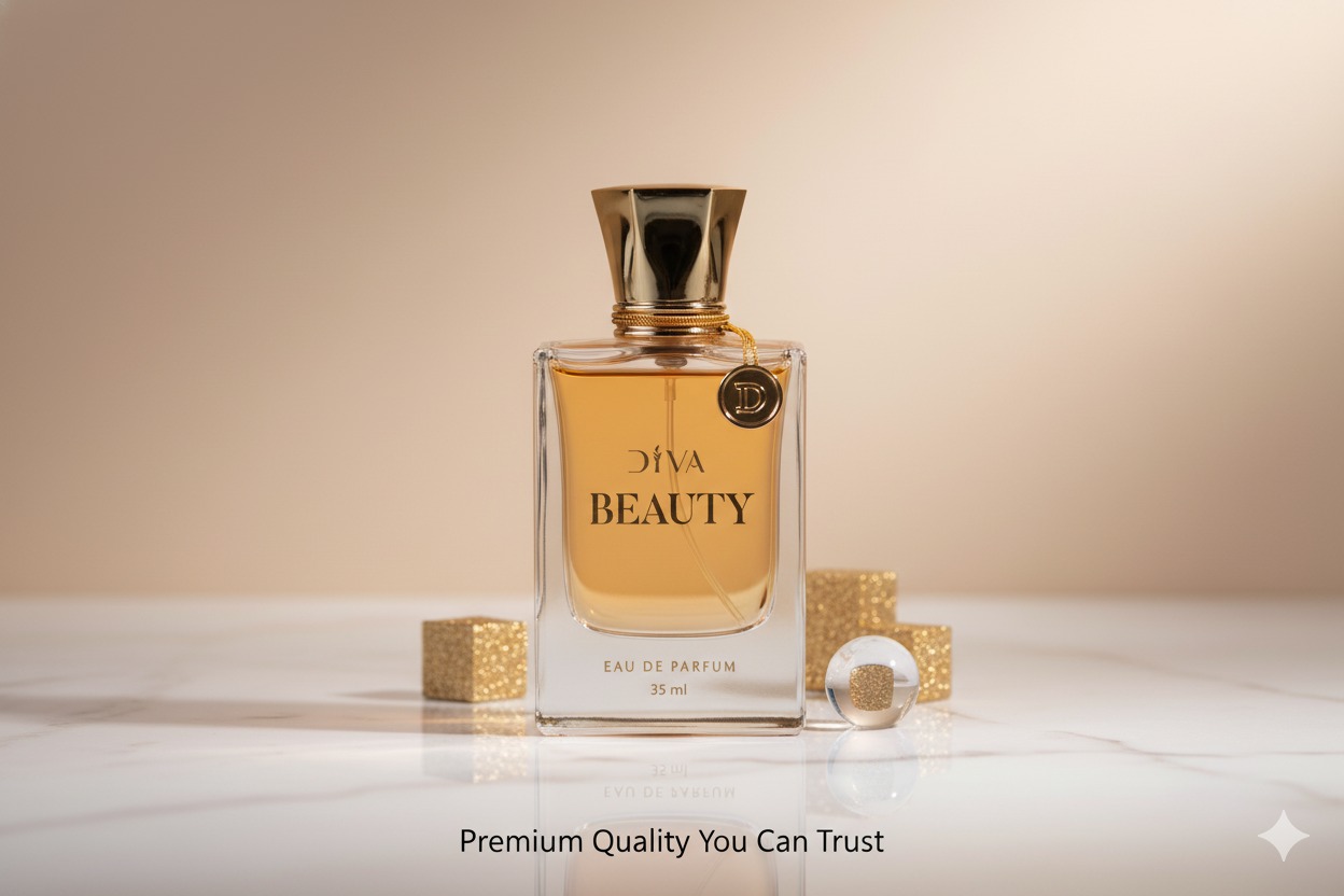 Premium Quality You Can Trust